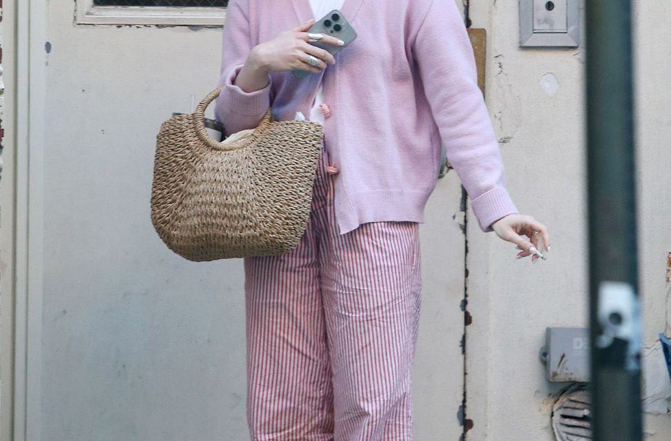Maisie Williams in New York: Stil und Überraschungen erleben