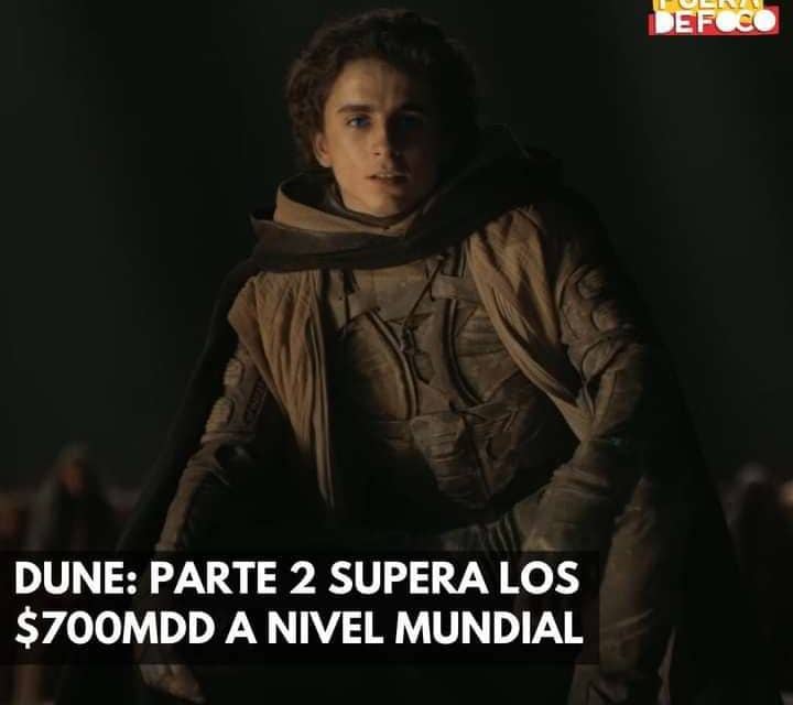 Dune 2 vs. Godzilla: Welcher Blockbuster überzeugt mehr?
