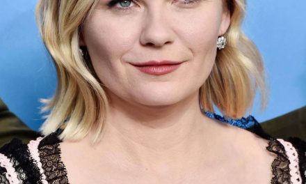 Kirsten Dunst: Hollywoods vielseitige Schauspielerin im Fokus