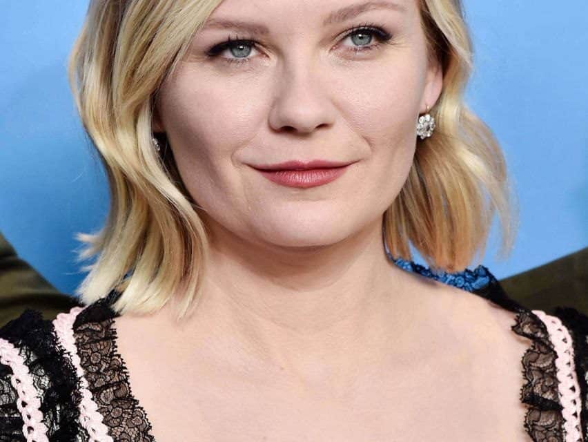 Kirsten Dunst: Hollywoods vielseitige Schauspielerin im Fokus