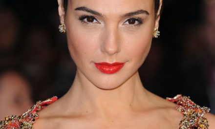 Gal Gadot: Von Wonder Woman zur Hollywood-Ikone