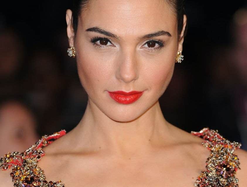 Gal Gadot: Von Wonder Woman zur Hollywood-Ikone
