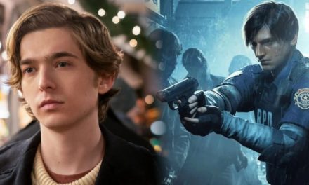 Austin Abrams in Gesprächen für „Resident Evil“-Filmrolle