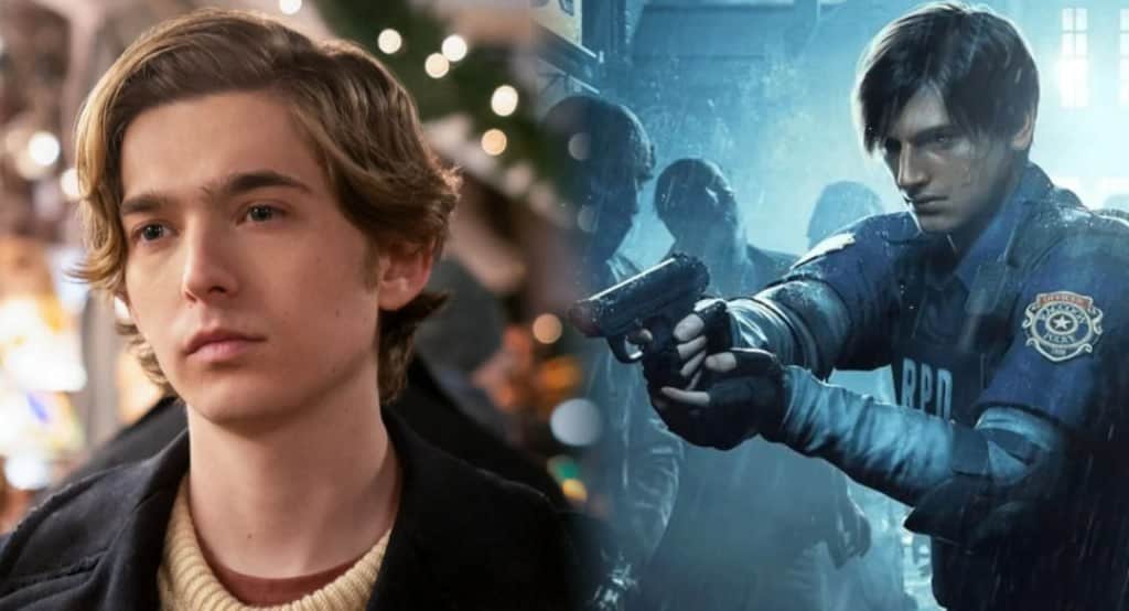 Austin Abrams in Gesprächen für „Resident Evil“-Filmrolle