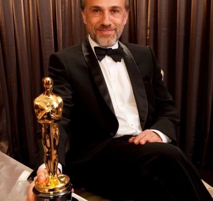 Christoph Waltz verstärkt das Ensemble der 5. Staffel einer Serie