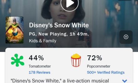 Entdecken Sie die Welt von Film und Serien: Jetzt abonnieren!