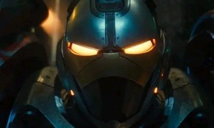 Vorfreude auf Marvel-Serie Iron Heart: Premiere am 24. Juni!