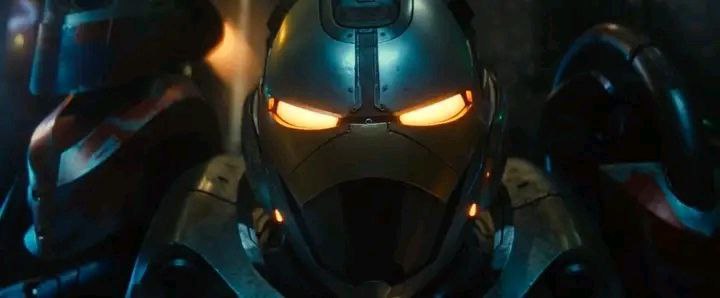 Vorfreude auf Marvel-Serie Iron Heart: Premiere am 24. Juni!
