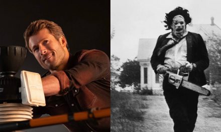 Texas Chainsaw Massacre: Glen Powell und neue Visionen