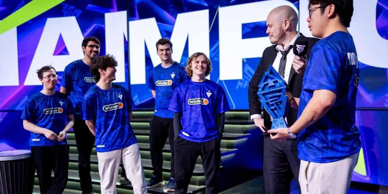 Dyrachyo verlässt Tundra Esports: Eine Ära endet