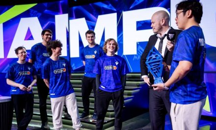 Dyrachyo verlässt Tundra Esports: Eine Ära endet