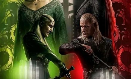Dreharbeiten zur 3. Staffel von Haus des Drachen gestartet!