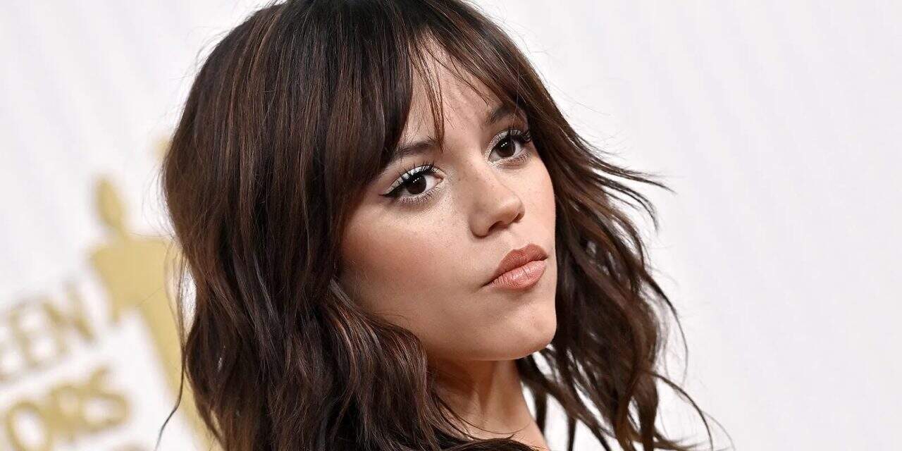Jenna Ortega: Leidenschaft für Horrorfilme und ihre Bedeutung