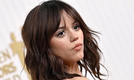Jenna Ortega: Leidenschaft für Horrorfilme und ihre Bedeutung