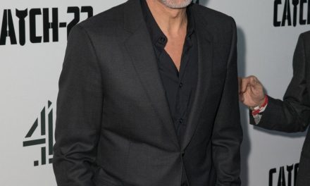George Clooney: Ein Leben zwischen Film und sozialem Engagement