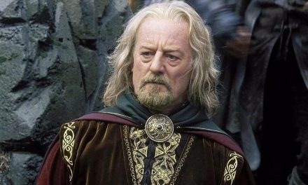 Bernard Hill: Ein unvergesslicher König Théoden verstorben