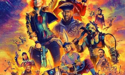 Neueste Filmplakate: Vorfreude auf kommende Releases!