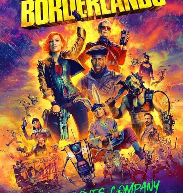 Neueste Filmplakate: Vorfreude auf kommende Releases!