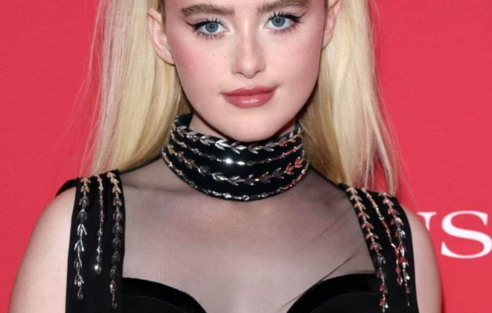 Katherine Newton: Vielseitige Schauspielerin mit Charme
