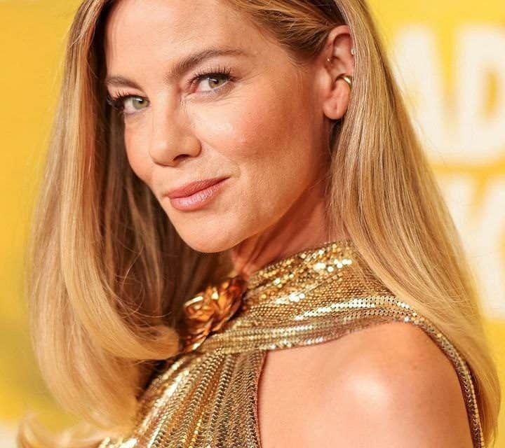 Talente feiern: Michelle Monaghan, Keri Russell & Akira Kurosawa