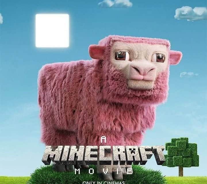 Minecraft Film: Vorfreude auf das spannende Abenteuer!