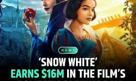 Schneewittchen 2025: Großer Flop im Box-Office