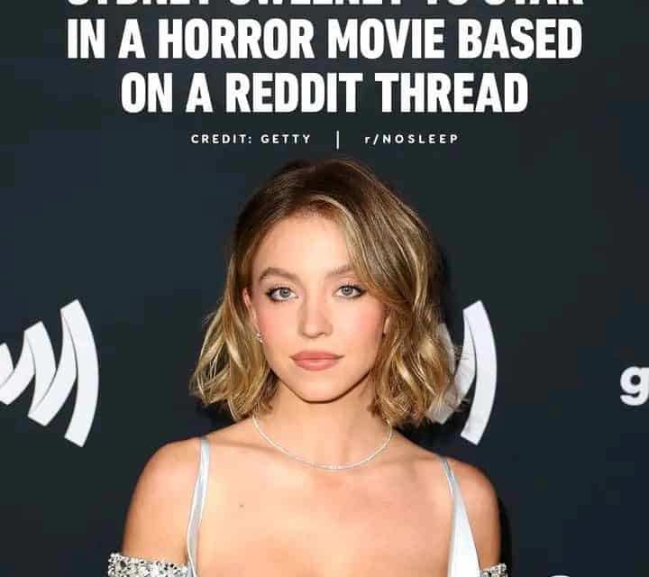 Sydney Sweeney im Thriller „Ich habe mich als vermisstes Mädchen“