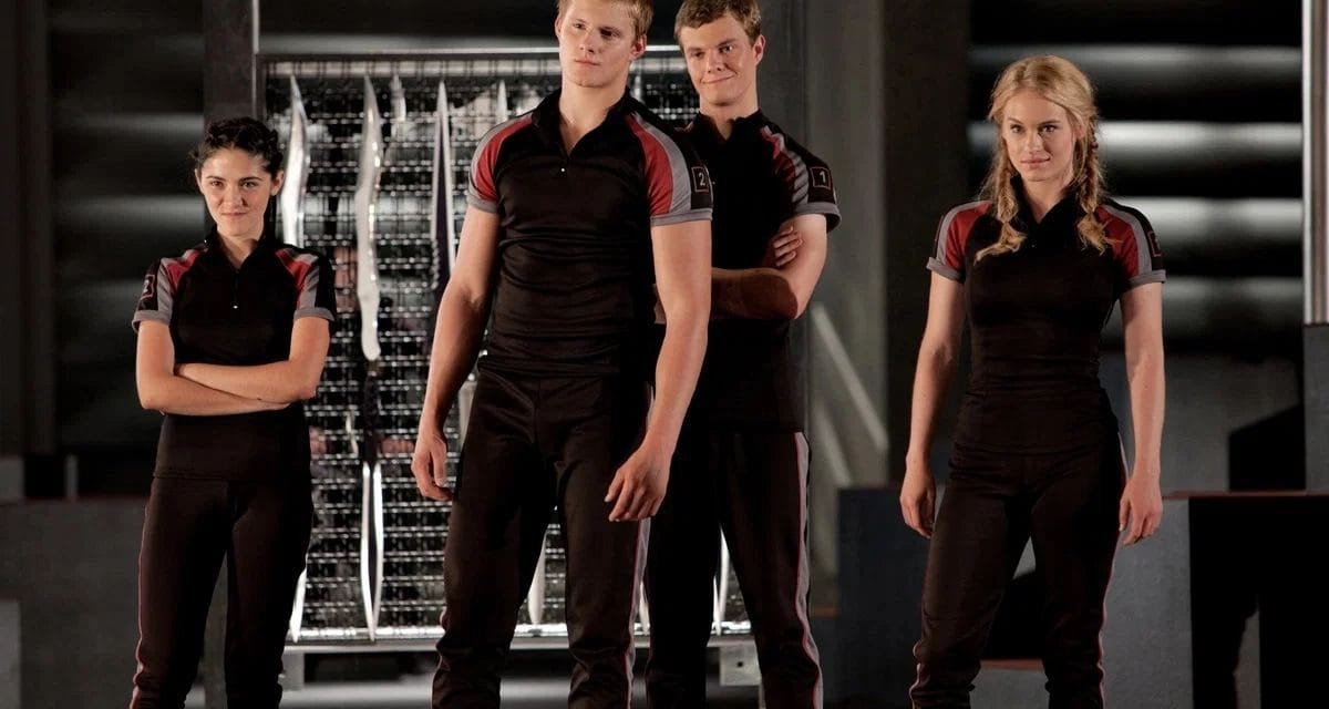 Die Tribute von Panem: Einfluss und Erbe des Films