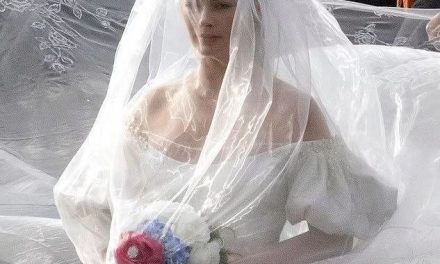 Sturmhöhe: Margot Robbie bringt Brontës Klassiker auf die Leinwand