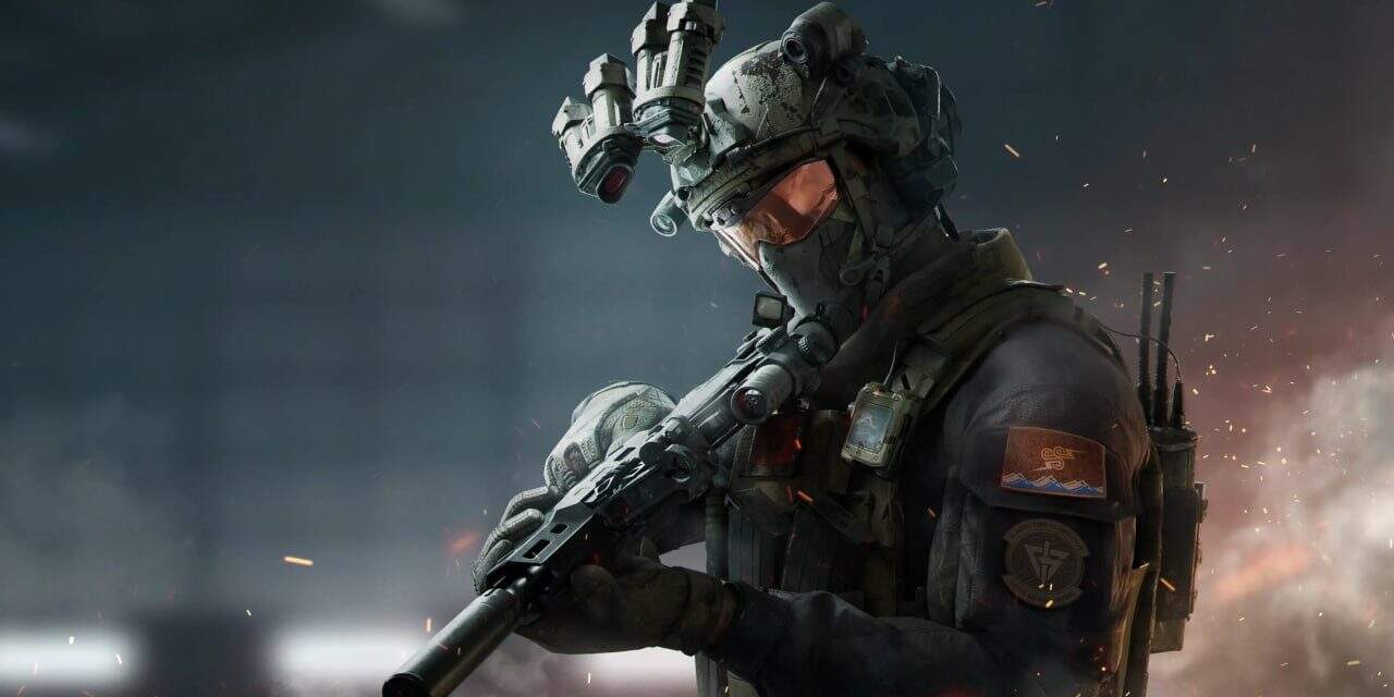 Spannendes Update für Delta Force: Black Hawk Down angekündigt