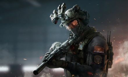 Spannendes Update für Delta Force: Black Hawk Down angekündigt