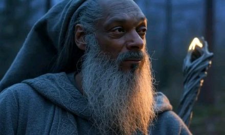 Die Jagd auf Gollum: Gandalf-Rolle 2027 im Fokus