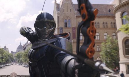 Sadie Sink in Spider-Man 4: Stark, unabhängig und geheimnisvoll