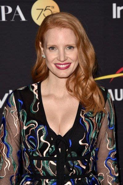 Jessica Chastain: Oscar-Gewinnerin und vielseitige Schauspielerin