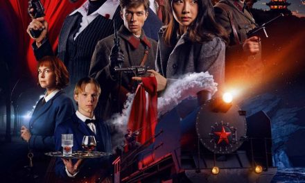 Kasseneinnahmen des russischen Kinos: Top-Filme im März 2023
