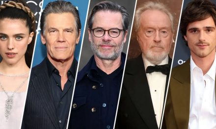 Ridley Scotts neuer Sci-Fi-Film „The Dog Stars“ 2023