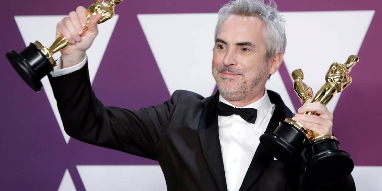 Wochenend-Highlights: Filmneuigkeiten und Oscar-Chancen