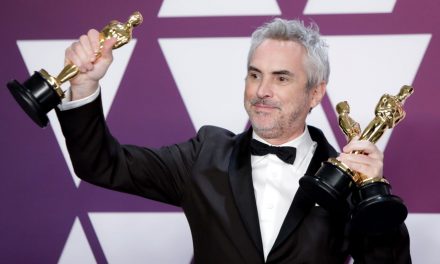 Wochenend-Highlights: Filmneuigkeiten und Oscar-Chancen
