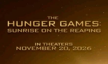 Neuer Film: Die Tribute von Panem – Sonnenaufgang bei der Ernte