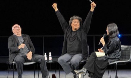 Bong Joon-ho und John Carpenter: Neues Horrorfilm-Projekt!