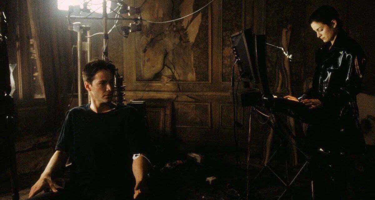 26 Jahre Kultfilm: Humorvolle Kritik am Büroalltag!