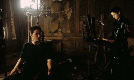 26 Jahre Kultfilm: Humorvolle Kritik am Büroalltag!