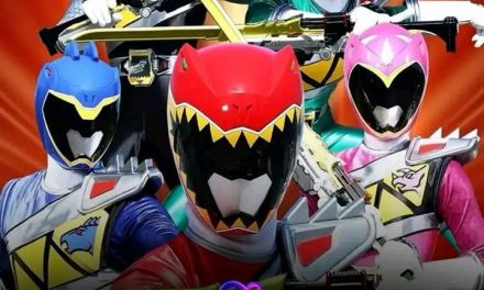 Neuer Film über die Mighty Morphin Power Rangers angekündigt!