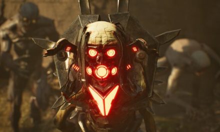Killing Floor 3: Veröffentlichung 2025 – Vorbestellungen jetzt!