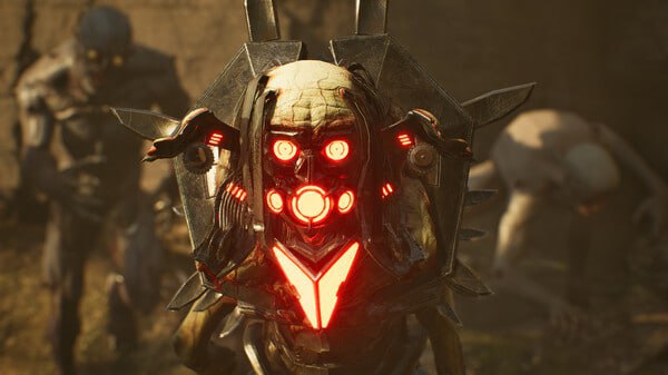 Killing Floor 3: Veröffentlichung 2025 – Vorbestellungen jetzt!