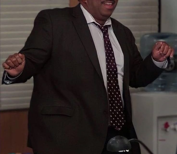 „The Office“: Ein zeitloser Klassiker der Sitcom-Geschichte