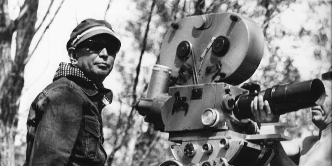 Akira Kurosawa: Meister des Kinos und sein Erbe