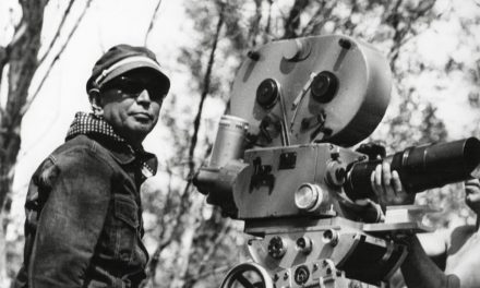 Akira Kurosawa: Meister des Kinos und sein Erbe