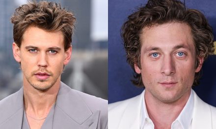 Spionagethriller „Enemies“ mit Austin Butler in Chicago