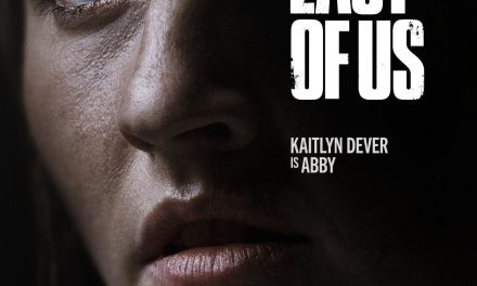 Personalisierte Poster zur zweiten Staffel von „Die letzten von uns“